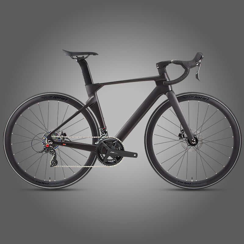 R5 Pro - RS SENSAH 2*12 Speed - Carbon Road Bike