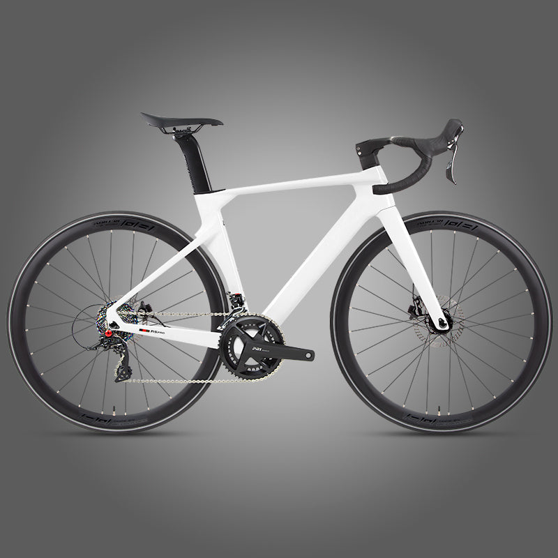 R5 Pro - RS SENSAH 2*12 Speed - Carbon Road Bike