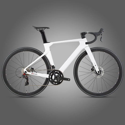 R10 2025 - SENSAH 22 Speed (Hydraulic Oil Brake) - Twitter Carbon Road Bike